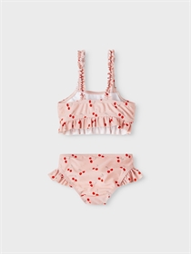 NAME IT Kirsebær Bikini Zizo Rose Smoke